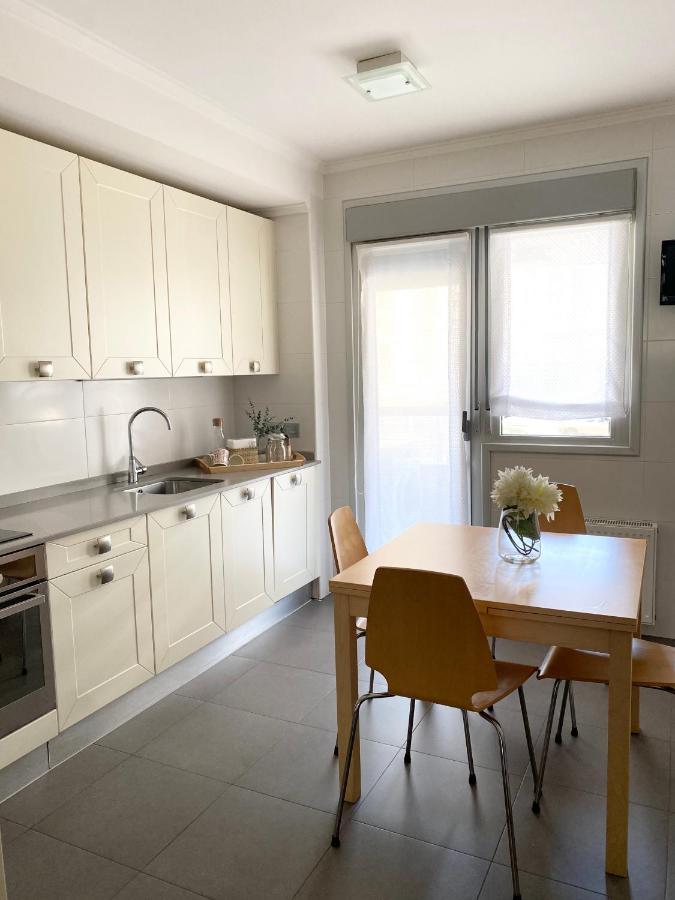 Blue House Bermeo Apartment Exterior foto